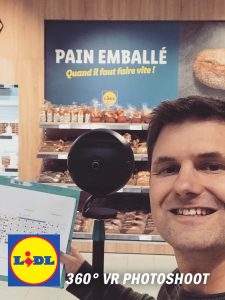 Lidl 360