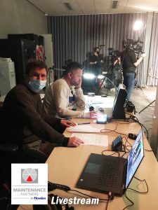 Livestream