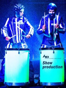 show production